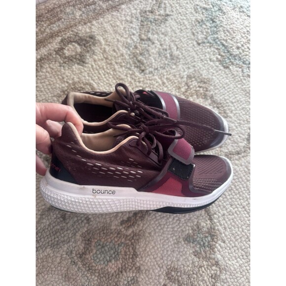 stella mccartney adidas Sneakers 8.5 Womens Shoes - Picture 6 of 11